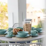 Zwem & Zen - Spacious With Outdoor Pool Appartamento *