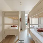 アパート Zwem & Zen - Spacious With Outdoor Pool