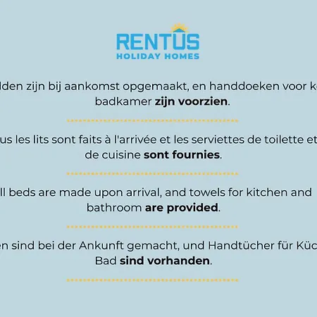 Zwem & Zen - Spacious With Outdoor Pool *